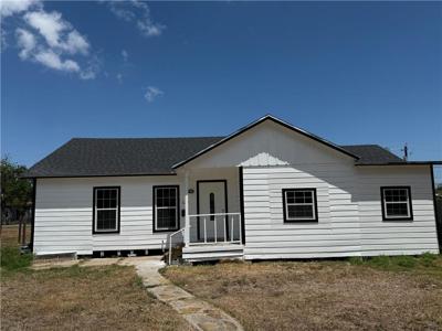 126 Fannin Street