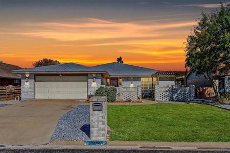 13822 Brigantine Drive