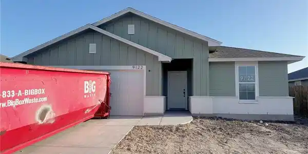 9122 Neesa Drive