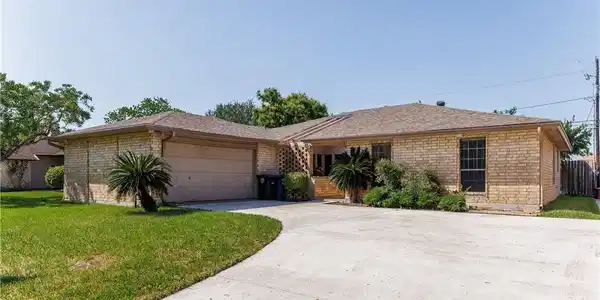 4119 Crenshaw Drive