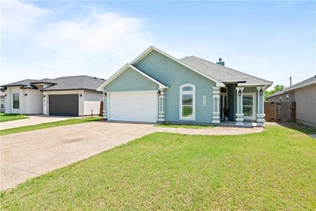 3034 Saint Eustatius Way