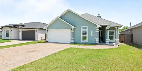 3034 Saint Eustatius Way
