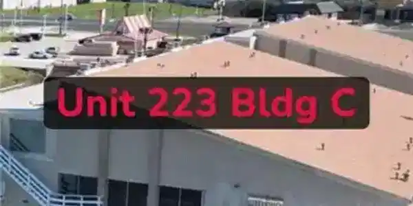 14300 S Padre Island Drive