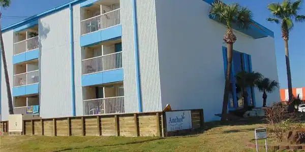 14300 S Padre Island Drive