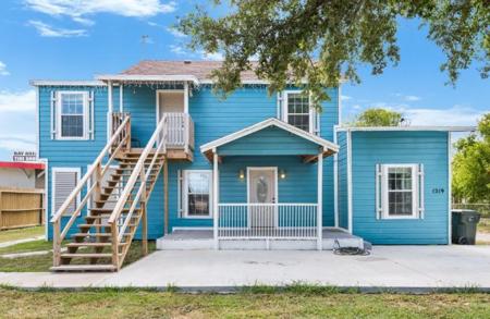 1219 14th Street