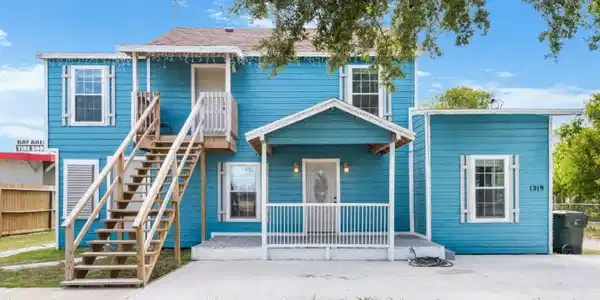 1219 14th Street
