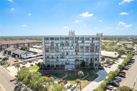 4600 Ocean Drive