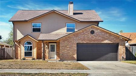 7114 Laramie