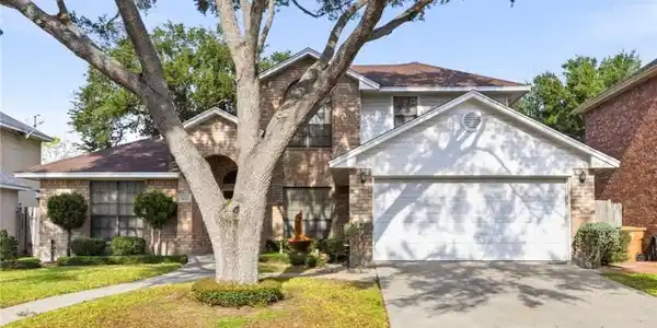 4810 Lake Granbury Drive