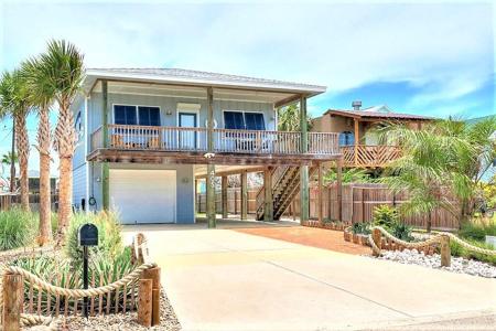 405 Sea Isle Drive