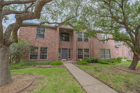 7706 STARNBERG LAKE Drive