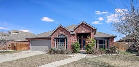 409 Long Point Drive