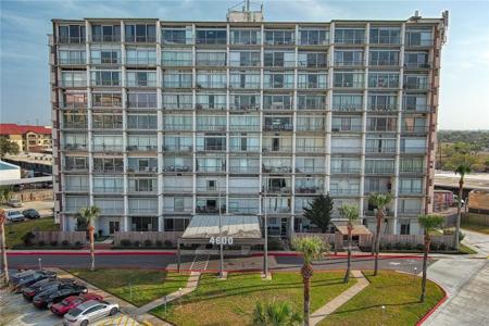 4600 Ocean Drive