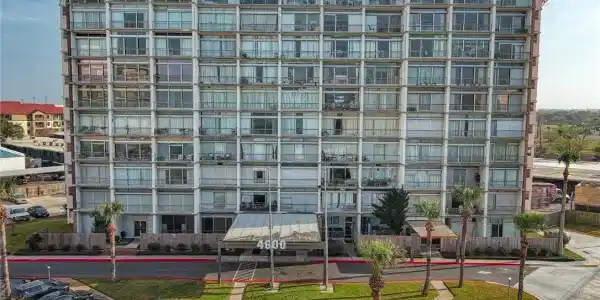 4600 Ocean Drive