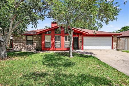 513 Poenisch Drive