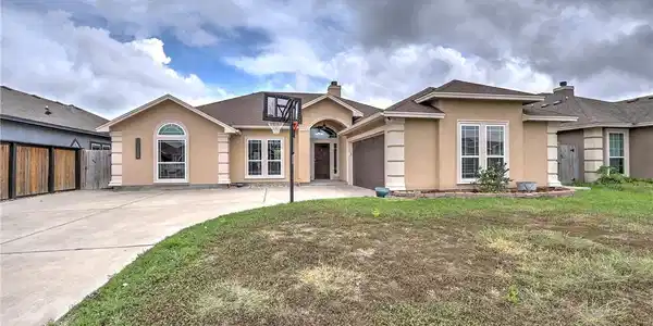 3814 Truxton Drive