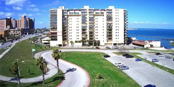 1400 Ocean Drive