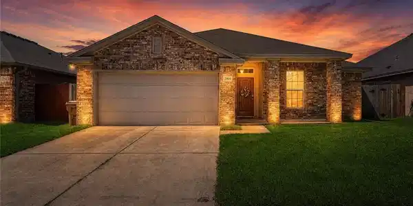 2909 Besterio Drive