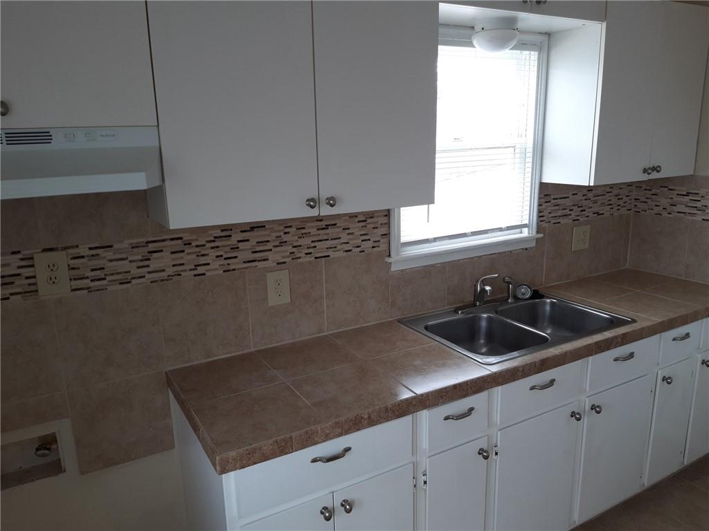 Image 2: upstairs Kitchen