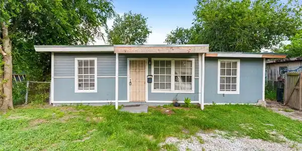 4621 Odem Drive