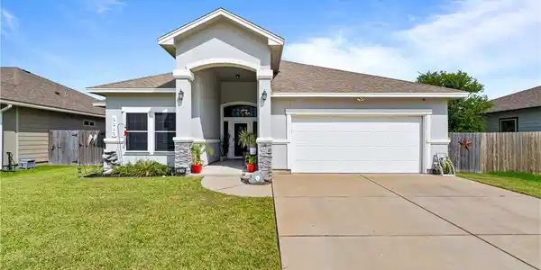 2217 Torrente Drive