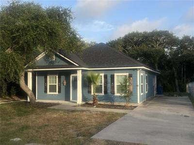 609 Huisache Lane