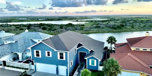 391 Blue Heron Drive