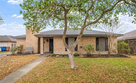 11622 Opossum Creek Drive