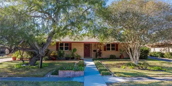 542 Evergreen Drive