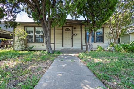 2407 David Street
