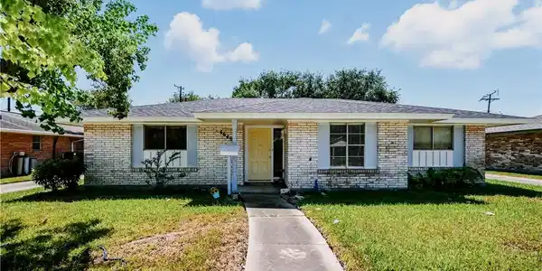 4649 Bonner Drive