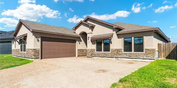 7710 Bison Drive