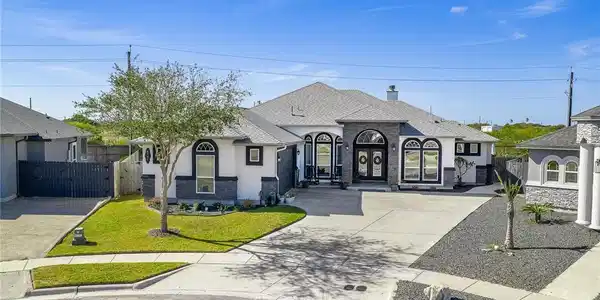 8101 Denali Drive