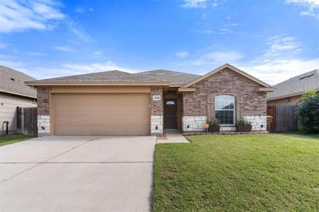 2114 Spoonbill Drive