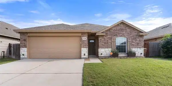 2114 Spoonbill Drive