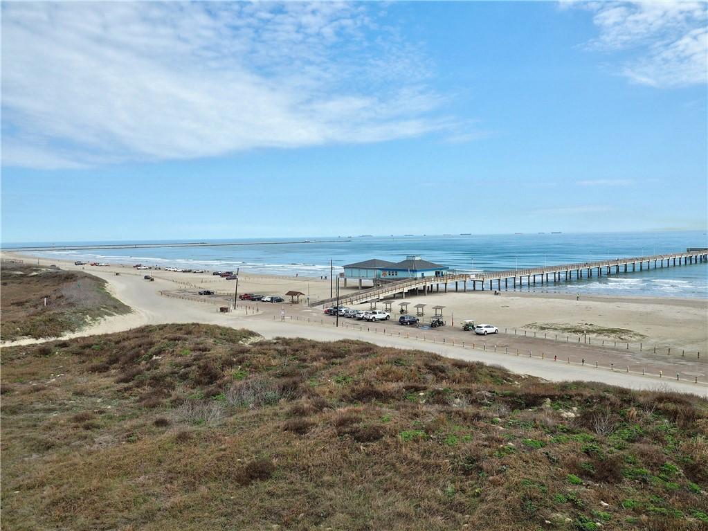 Image 2: The view from this condo is one you will enjoy. Wa