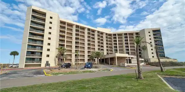 Image 3: The Dunes is a premier property located front cent