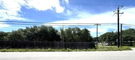 3050 Ave A