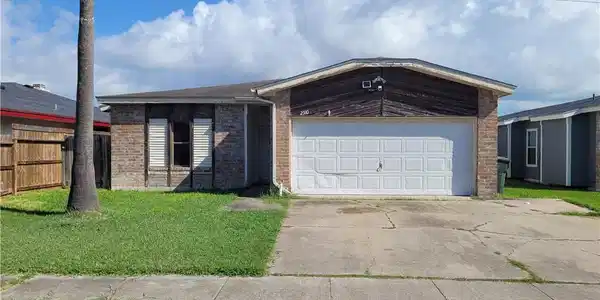 2510 Cresterrace Drive