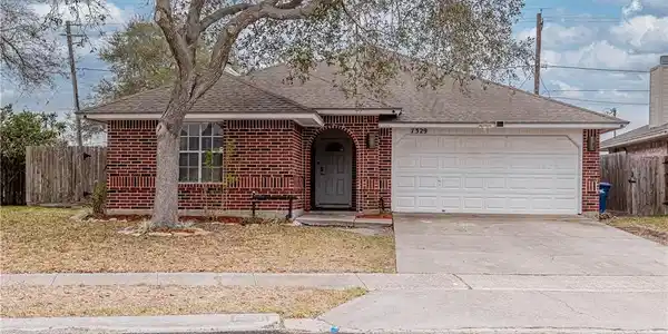 7329 Windy Ridge Drive