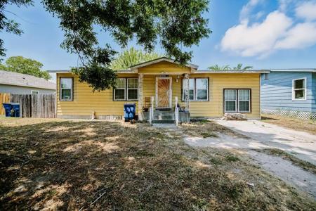 3003 Sunset Drive