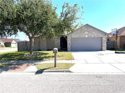 2302 Tropical Wind Drive