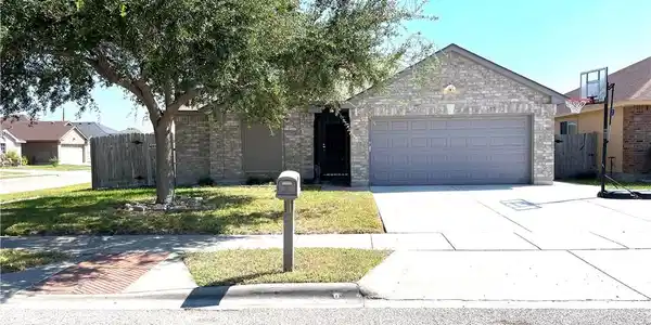 2302 Tropical Wind Drive