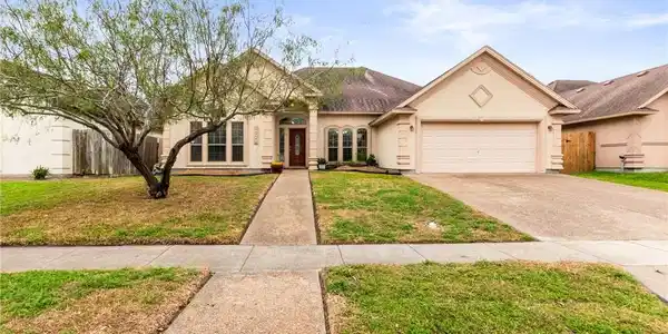 6029 Timbergate Drive