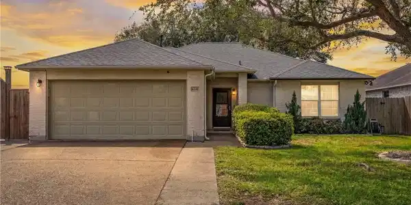 6341 Brianna Circle