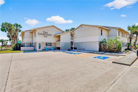 622 Beach Access Road 1a
