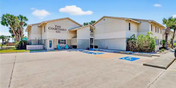 622 Beach Access Road 1a