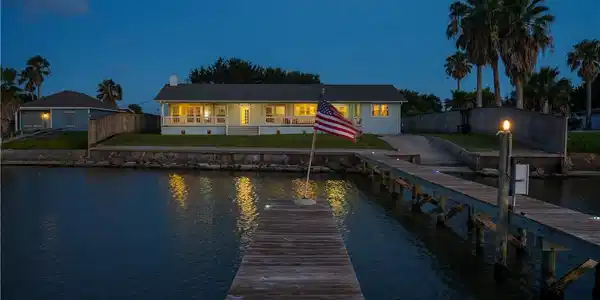 3633 Copano Drive