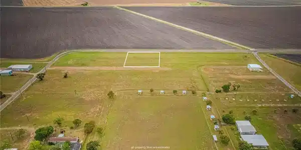 Image 2: 604 Wilhelm approximately .66 acres