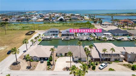 649 Pompano Drive